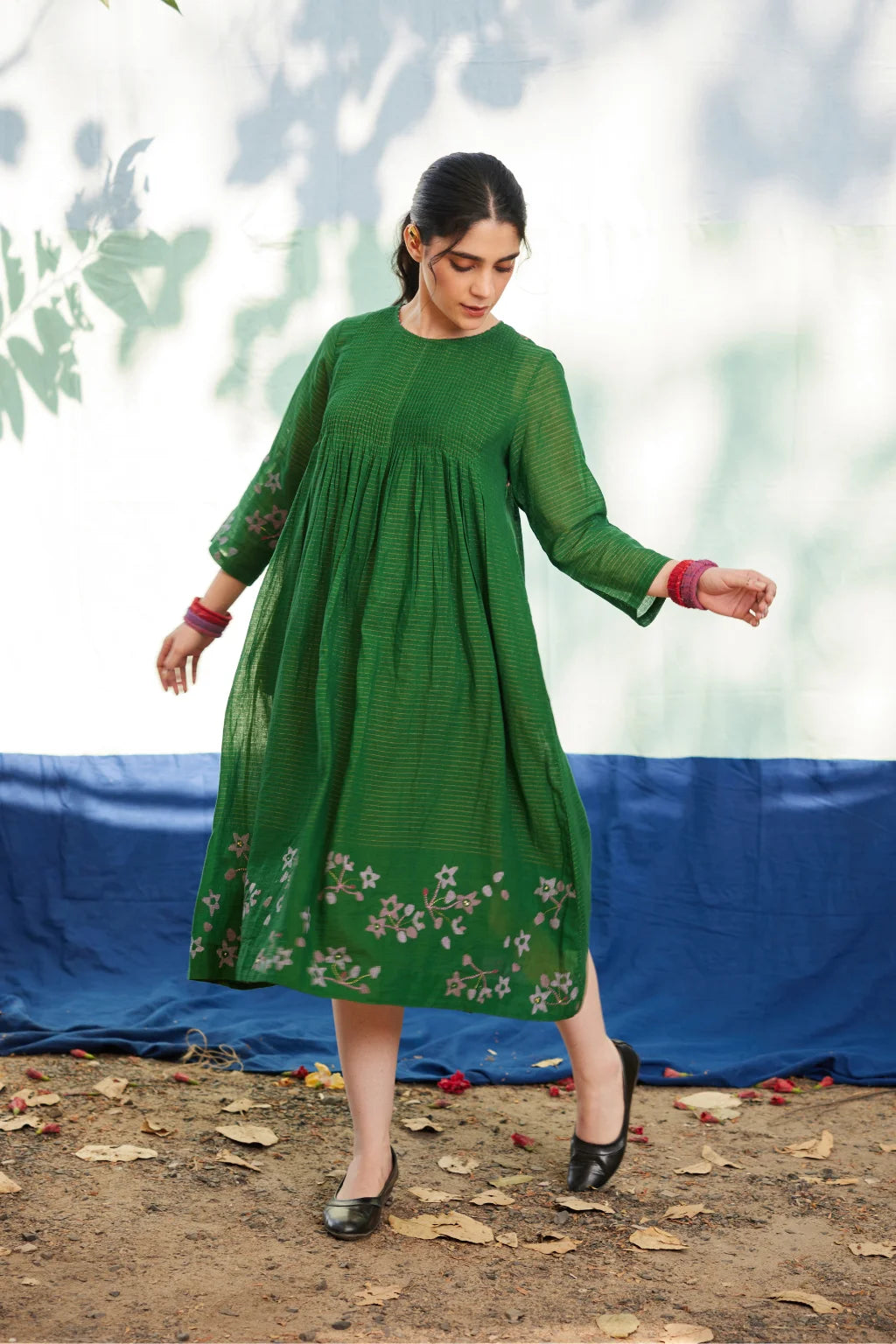 Aranya Dress