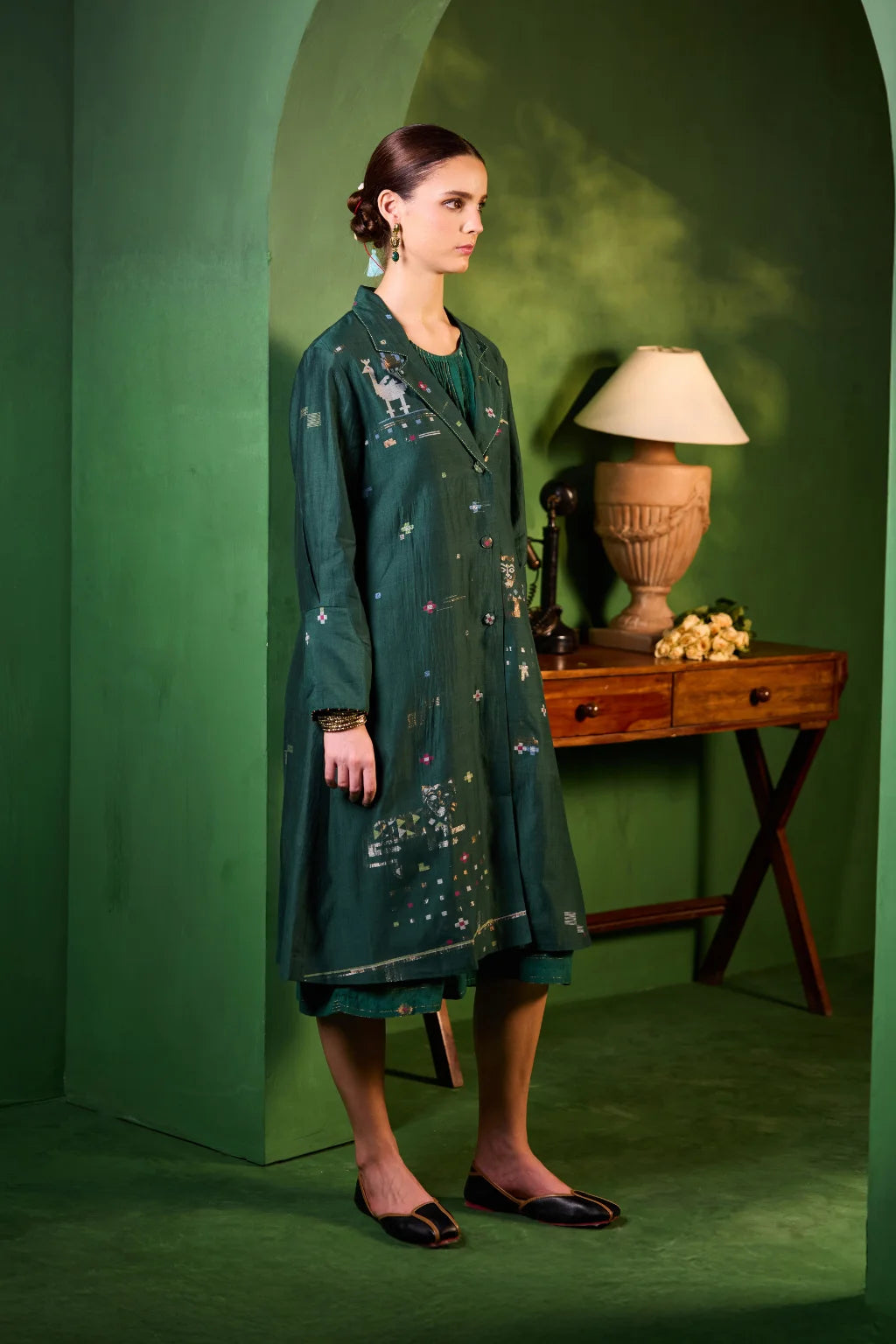 Garima Jacket