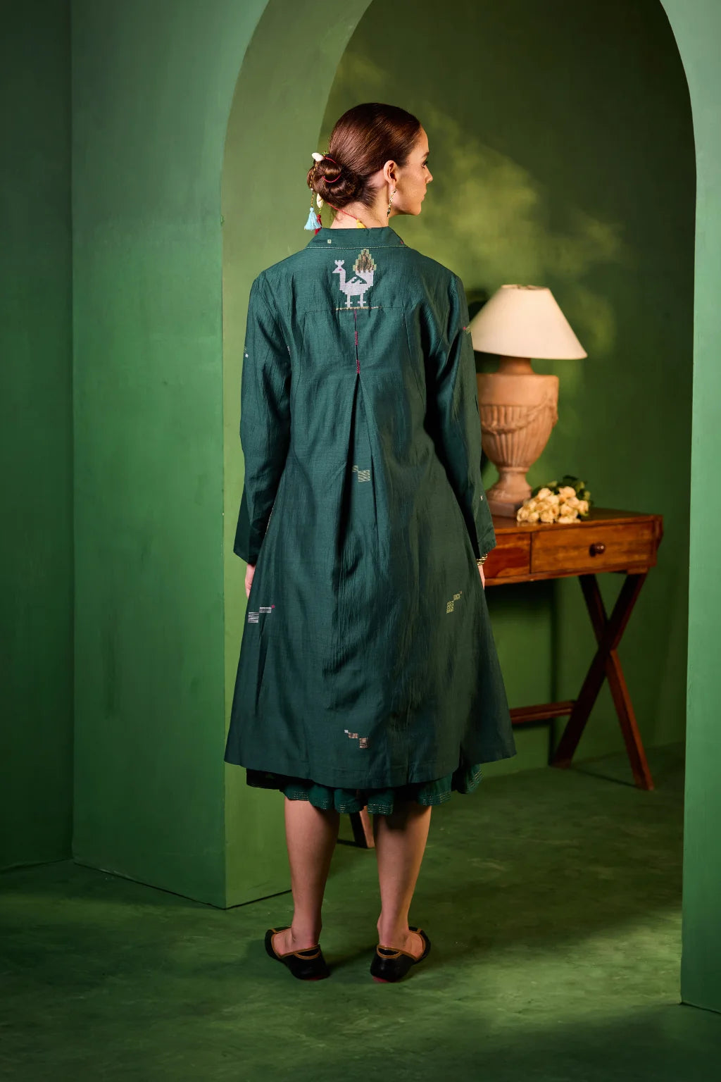 Garima Jacket